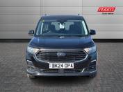 FORD TOURNEO CONNECT 2024 (24)