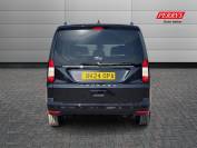 FORD TOURNEO CONNECT 2024 (24)