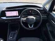 FORD TOURNEO CONNECT 2024 (24)