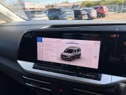 FORD TOURNEO CONNECT 2024 (24)