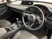 MAZDA CX-30 2024 (73)