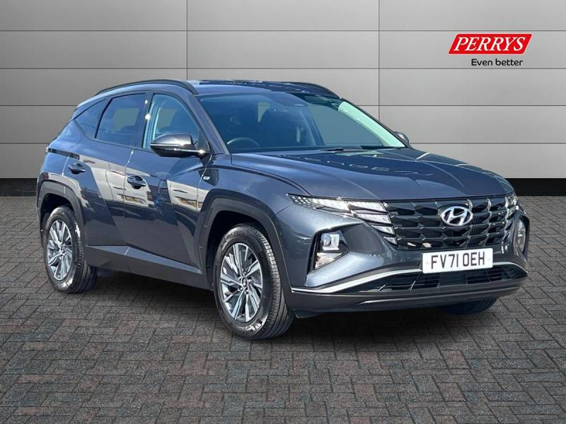 HYUNDAI TUCSON 2022 (71)