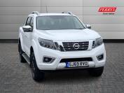 NISSAN NAVARA 2019 (69)
