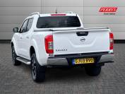 NISSAN NAVARA 2019 (69)