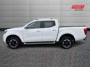 NISSAN NAVARA 2019 (69)