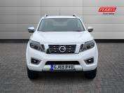 NISSAN NAVARA 2019 (69)