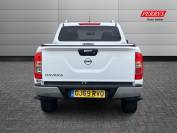 NISSAN NAVARA 2019 (69)