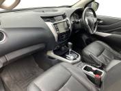 NISSAN NAVARA 2019 (69)
