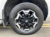 NISSAN NAVARA 2019 (69)