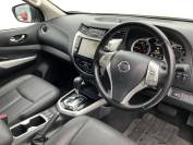 NISSAN NAVARA 2019 (69)