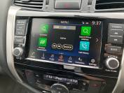 NISSAN NAVARA 2019 (69)
