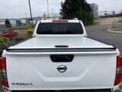 NISSAN NAVARA 2019 (69)