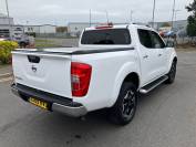 NISSAN NAVARA 2019 (69)