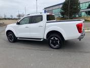 NISSAN NAVARA 2019 (69)