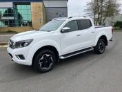 NISSAN NAVARA 2019 (69)