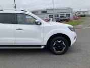 NISSAN NAVARA 2019 (69)
