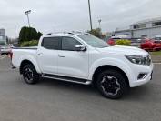 NISSAN NAVARA 2019 (69)