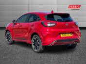 FORD PUMA 2022 (22)
