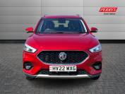 MG ZS 2022 (22)