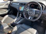 MG ZS 2022 (22)