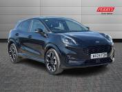 FORD PUMA 2024 (24)