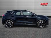 FORD PUMA 2024 (24)