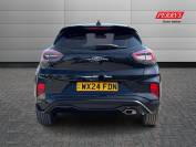 FORD PUMA 2024 (24)