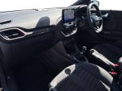 FORD PUMA 2024 (24)