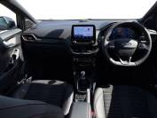 FORD PUMA 2024 (24)