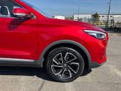 MG ZS 2022 (22)