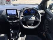 FORD PUMA 2024 (24)