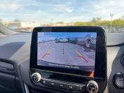 FORD PUMA 2024 (24)