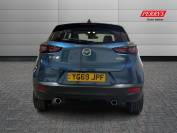 MAZDA CX-3 2019 (69)
