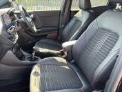 FORD PUMA 2024 (24)