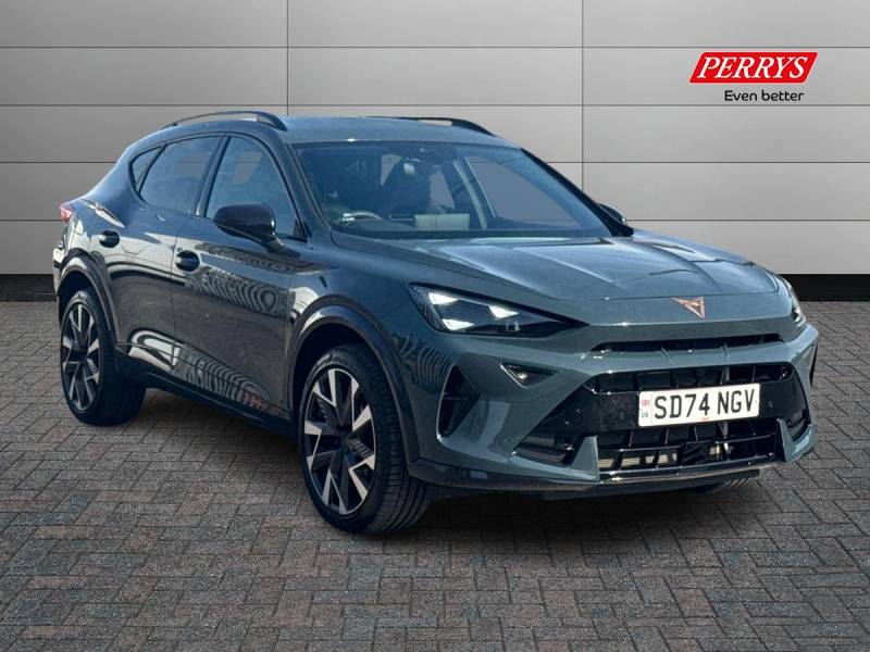 CUPRA FORMENTOR 2024 (74)