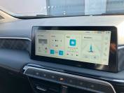 MG MG3 2024 (74)