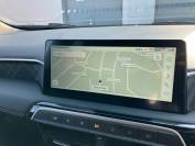 MG MG3 2024 (74)