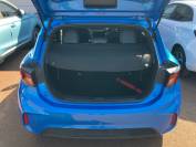 MG MG3 2024 (74)