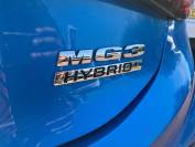 MG MG3 2024 (74)