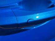 MG MG3 2024 (74)