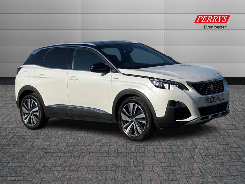 PEUGEOT 3008 2020 (20)