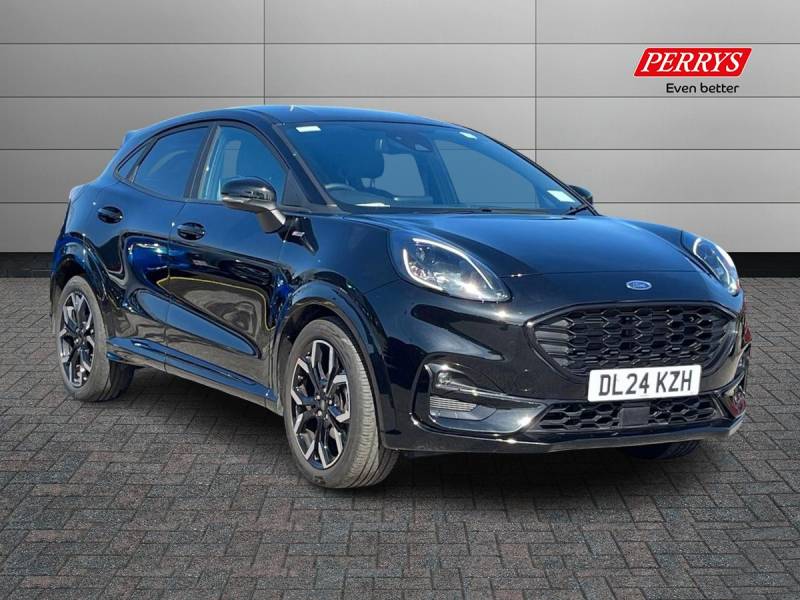 FORD PUMA 2024 (24)