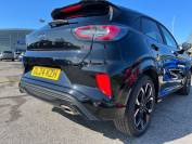 FORD PUMA 2024 (24)