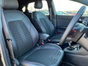 FORD PUMA 2024 (24)