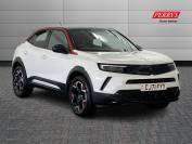 VAUXHALL MOKKA 2022 (71)