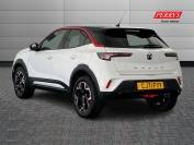 VAUXHALL MOKKA 2022 (71)