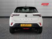 VAUXHALL MOKKA 2022 (71)