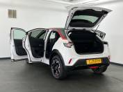 VAUXHALL MOKKA 2022 (71)