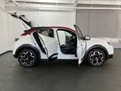 VAUXHALL MOKKA 2022 (71)