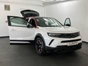 VAUXHALL MOKKA 2022 (71)